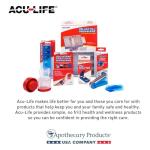 EZY DOSE Earwax Removal Syringe - Safe & Gentle