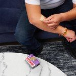 Hypoallergenic Adhesive Bandages for Sensitive Skin