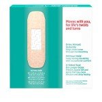 Skin-Flex Adhesive Bandages for Minor Wounds - 60 ct