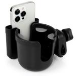 Accmor 2-in-1 Walker and Wheelchair Cup Holder