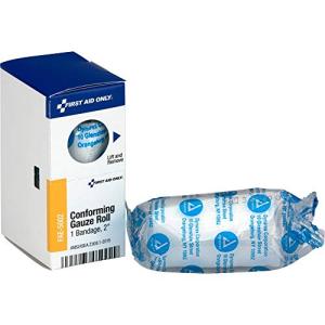 Gauze Roll Bandage - 2 Inch by First Aid Only