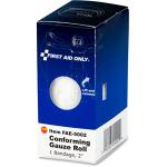 Gauze Roll Bandage - 2 Inch by First Aid Only