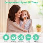 Portable Nebulizer for Adults and Kids