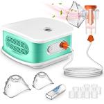 Portable Nebulizer for Adults and Kids