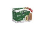 Curad Assorted Bandages Variety Pack - 320 Count