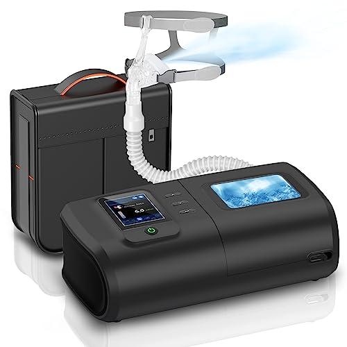 CPAP Auto Sleep Apnea Machine with Hose