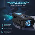 CPAP Auto Sleep Apnea Machine with Hose