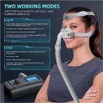 CPAP Auto Sleep Apnea Machine with Hose