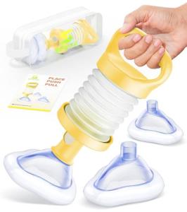 SFEIXE Portable Choking Rescue Device for Everyone