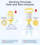 SFEIXE Portable Choking Rescue Device for Everyone