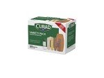 Curad Assorted Bandages Variety Pack - 320 Count