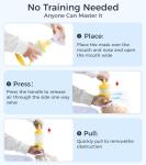 SFEIXE Portable Choking Rescue Device for Everyone