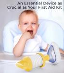 SFEIXE Portable Choking Rescue Device for Everyone