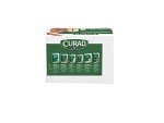 Curad Assorted Bandages Variety Pack - 320 Count