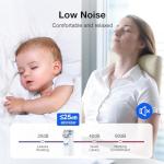 Compact Nebulizer for Kids - Ultra-Fine Mist