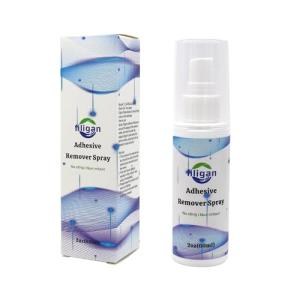 Filigan 2oz Adhesive Remover Spray for Sensitive Skin