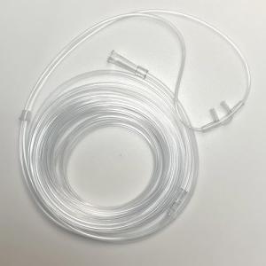 Soft Reusable Nasal Cannula with 25ft Tubing