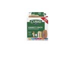 Curad Assorted Bandages Variety Pack - 320 Count