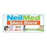 Neilmed Pediatric Saline Nasal Rinse Kit