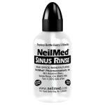 Neilmed Pediatric Saline Nasal Rinse Kit