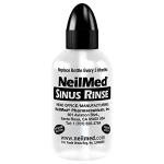 Neilmed Pediatric Saline Nasal Rinse Kit