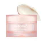 Medicube Triple Collagen Cream - Hydrating, Firming Moisturizer