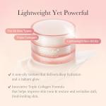Medicube Triple Collagen Cream - Hydrating, Firming Moisturizer