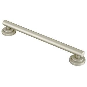 Moen 36-Inch Stainless Steel Bathroom Grab Bar