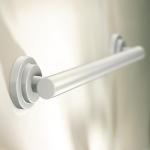 Moen 36-Inch Stainless Steel Bathroom Grab Bar