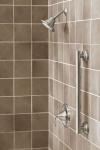 Moen 36-Inch Stainless Steel Bathroom Grab Bar