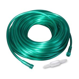 Bistras 50FT Green Crush Resistant Oxygen Tubing