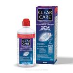 CLEAR CARE® Hydrogen Peroxide Contact Lens Solution 360 mL