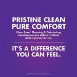CLEAR CARE® Hydrogen Peroxide Contact Lens Solution 360 mL