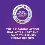 CLEAR CARE® Hydrogen Peroxide Contact Lens Solution 360 mL