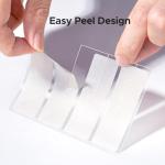 Large Hydrocolloid Pimple Patches - 126 Count