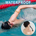 Tattoo Aftercare Waterproof Bandage Transparent Film 50 Sheets