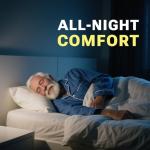 Super Absorbent Disposable Bed Pads - 50 Count