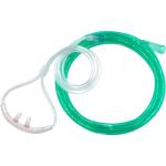 High Flow Adult Oxygen Nasal Cannula, 14Ft