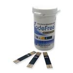 SD Biosensor 100 Codefree Blood Glucose Test Strips