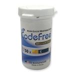 SD Biosensor 100 Codefree Blood Glucose Test Strips