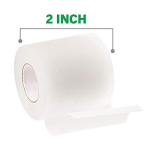 Nexcare Waterproof Clear Medical Tape, 1 Inch x 10 Yards