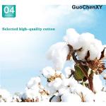 50 Pack 3-Ply Disposable Earloop Face Masks