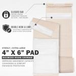 EVERLIT Mini Emergency Bandage for Bleeding Control