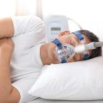 CPAP Humidifier Heat Moisture Exchanger - 5 Pack