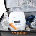 CPAP Humidifier Heat Moisture Exchanger - 5 Pack