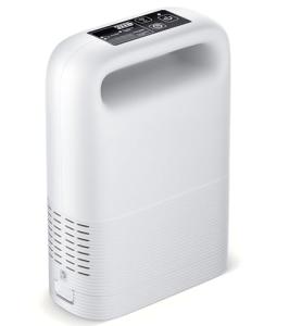 Portable Oxygen Concentrator for Home and Travel