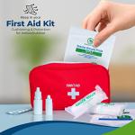 100 Pack 4x4 Sterile Large Gauze Pads