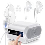 Digital Nebulizer Machine for Kids and Adults