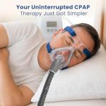RespiraX AirSense 11 Heated Climate Tubing