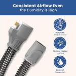 RespiraX AirSense 11 Heated Climate Tubing